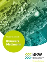 Klärwerk Mettmann